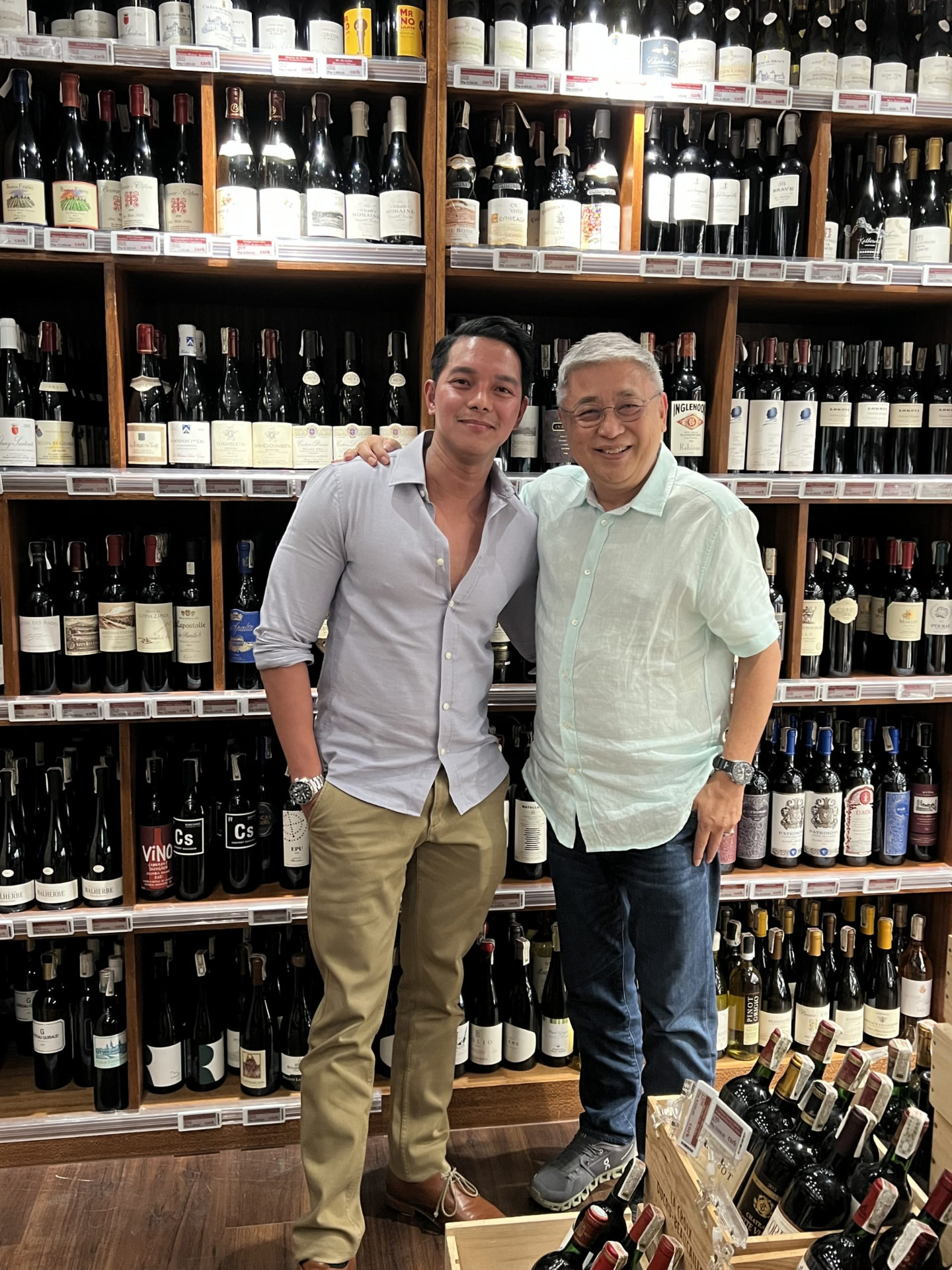 Dr. Carlo Lorenzo
