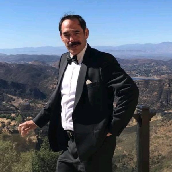 Dr. Mark L. Gordon