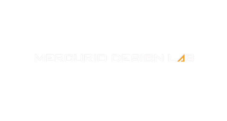 Mercurio Design Lab logo