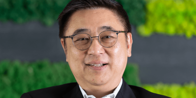 Anthony Jude Tan
