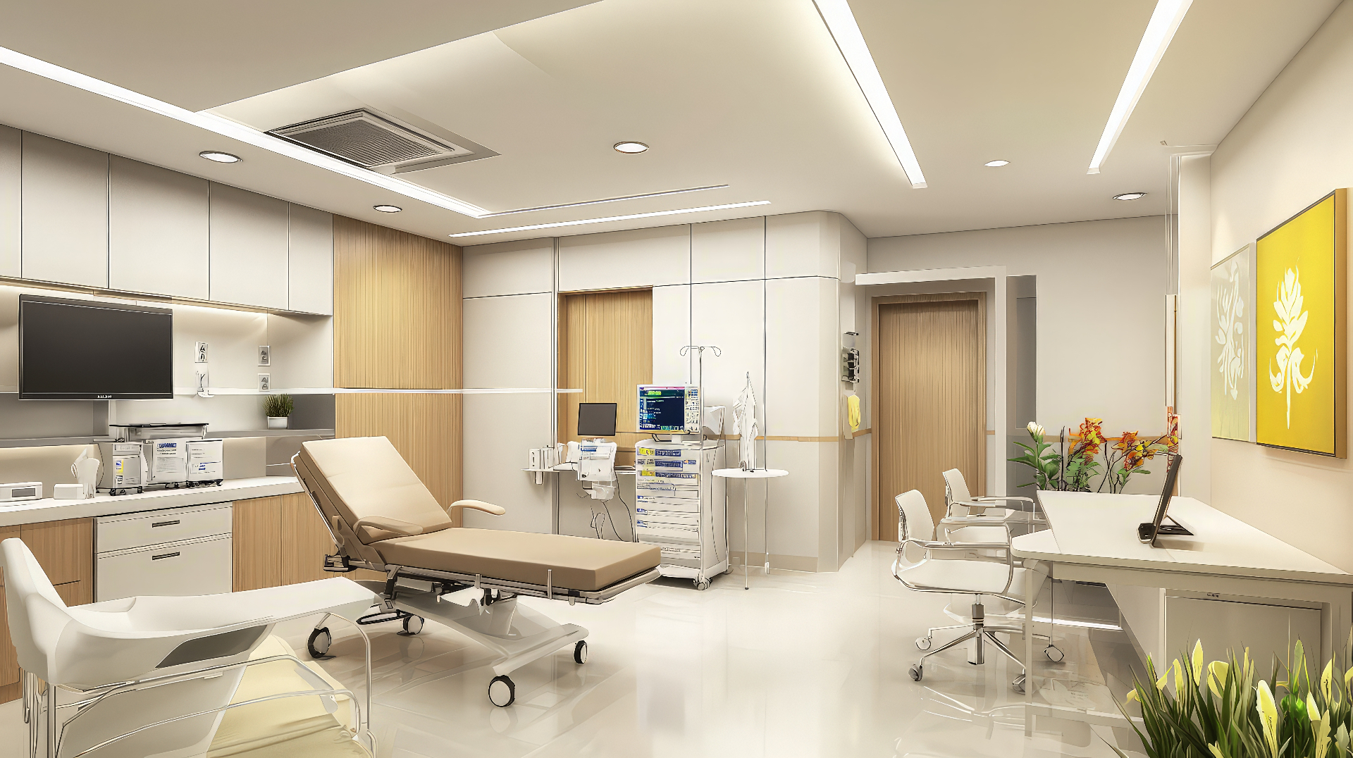 Medical Wellness