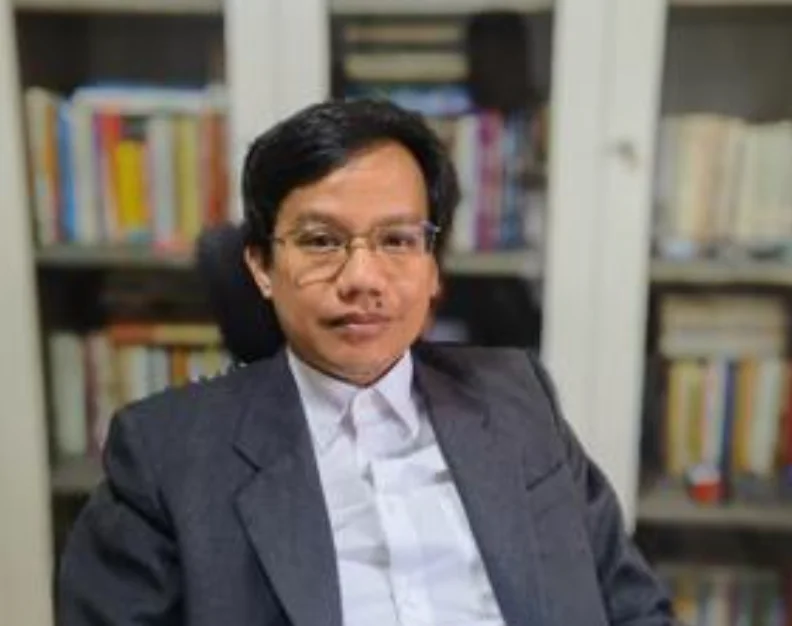 Edwin Lau