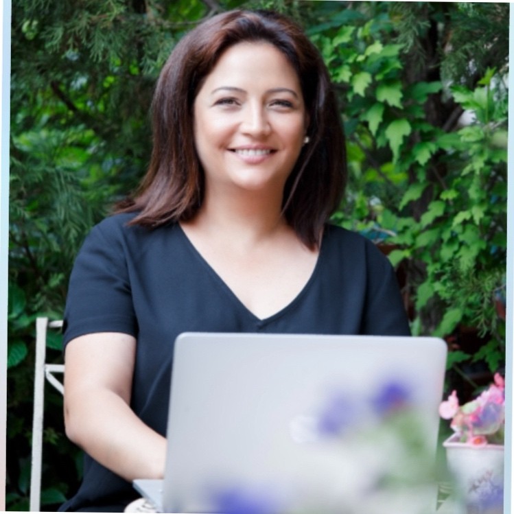 Dr. Zinaida Kyriakou