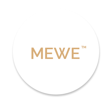 MEWE™ logo