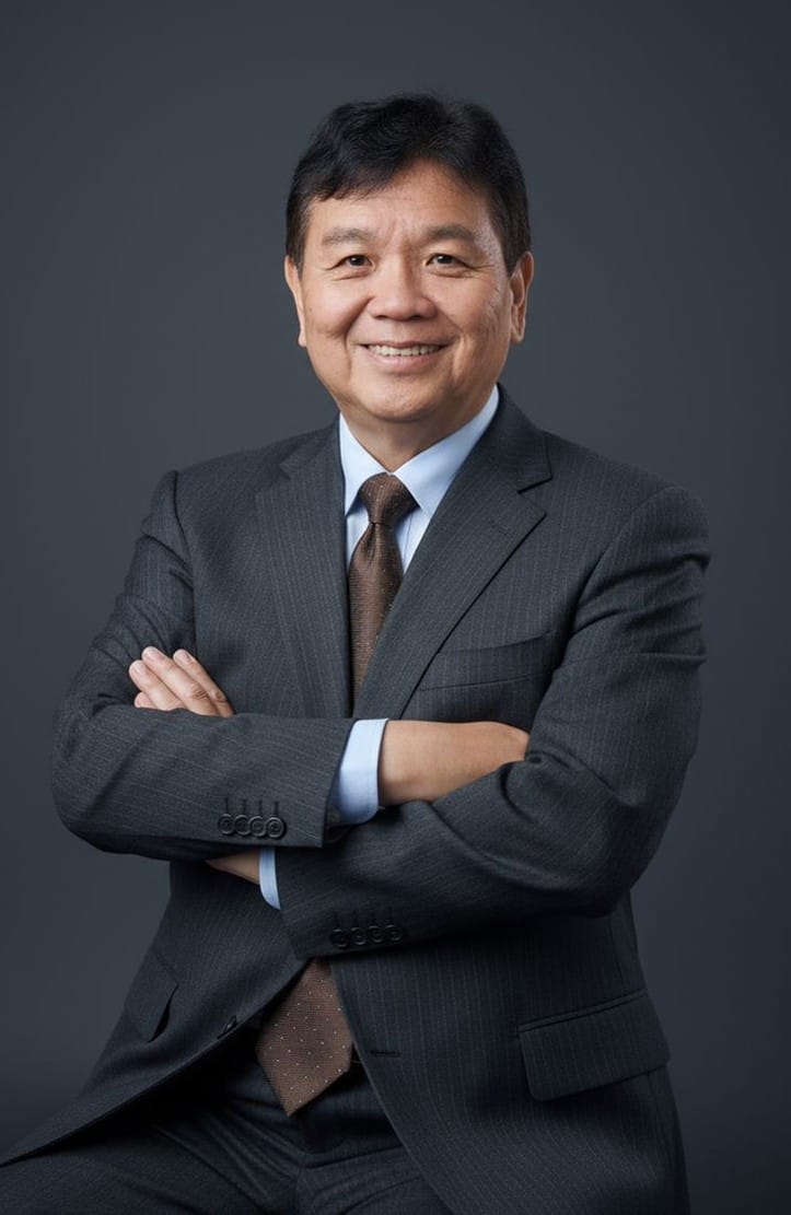 Isaac Ng Kim Poh