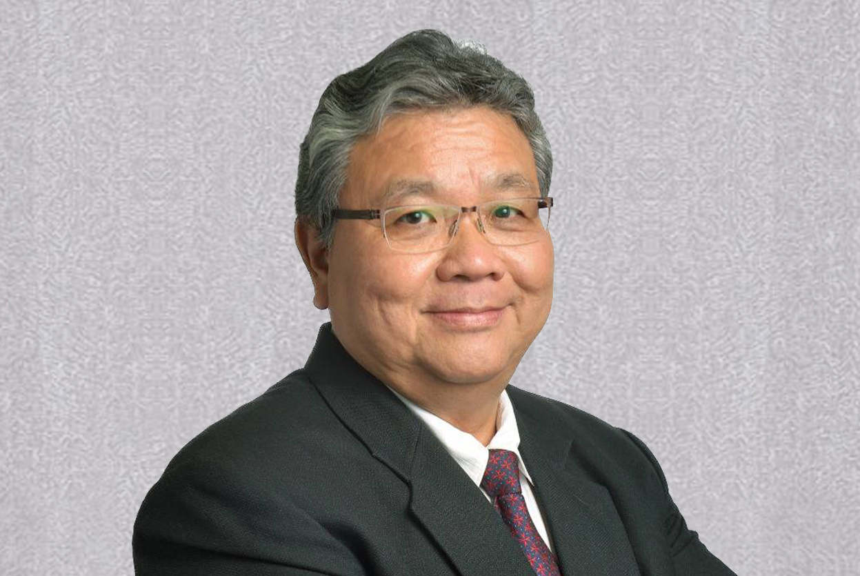 Isaac Ng Kim Poh