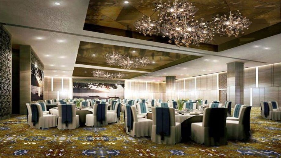 Kebaya-Ballroom